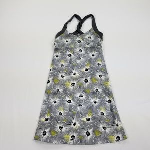 Patagonia Small Dress Workout Bra Built in Flo1165